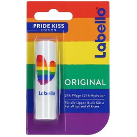 Labello Original Pride Kiss Edition