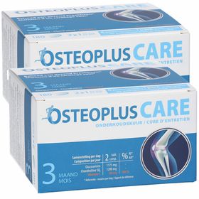 Osteoplus Care DUO