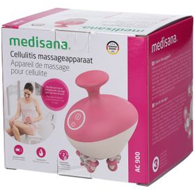 Medisana AC900 Appareil de Massage Anti-Cellulite