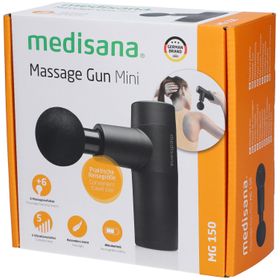 Medisana Massage Gun Mini MG150