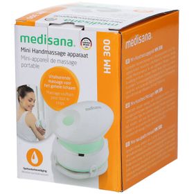 Medisana Mini Appareil de Massage Portable HM300