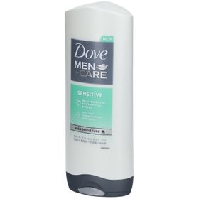 Dove Men+ Care Sensitive Shower Gel