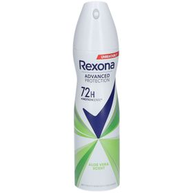 Rexona Advanced Protection Aloe Vera Anti-Perspirant Deodorant Spray 72h