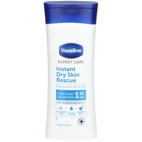 Vaseline Instant Dry Skin Rescue Body Lotion