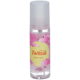 Zwitsal Pink Blossom Body Mist