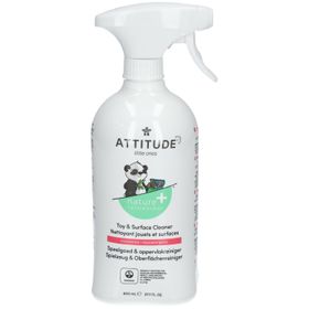 Attitude Little Ones Nettoyant Jouets et Surfaces