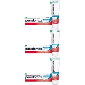 Parodontax sans Fluoride