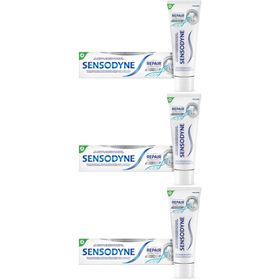 Sensodyne® Repair & Protect | Deep Repair Whitening