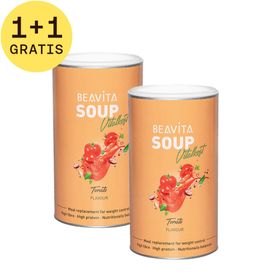 Beavita Vitalkost Plus Tomato Soup 1+1 GRATIS