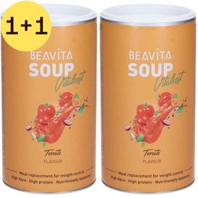 Beavita Vitalkost Plus Tomato Soup 1+1 GRATIS