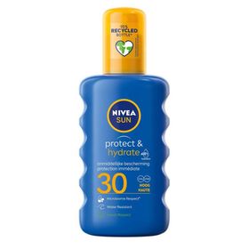 Nivea Sun Protect & Hydrate Spray Solaire SPF30