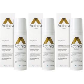Actinica Lotion SPF50+ TRIO