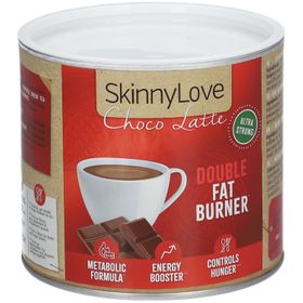 SkinnyLove Fat Burner Choco Latte