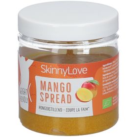 SkinnyLove Spread Mangue Bio