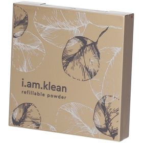 i.am.klean Multi-Glow Bronzer Light