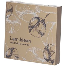 i.am.klean Multi-Glow Bronzer Dark