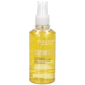 L'OCCITANE Reinigingsolie met kostbare immortelle
