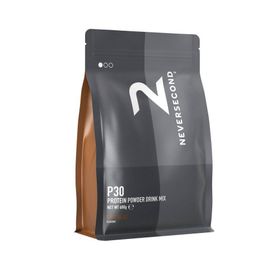 Neversecond™ P30 Protein Powder Drink Mix Chocolade