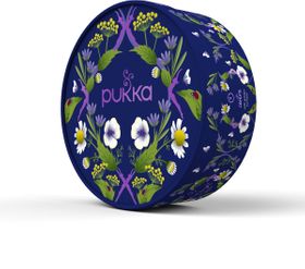 Pukka Herbs Thee Workday Wellness