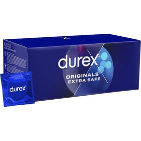 Durex Originals Extra Safe Préservatifs