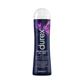 Durex® Perfect Gliss Gel Lubrifiant