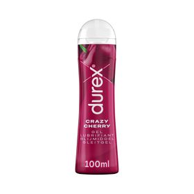 Durex Crazy Cherry Glijmiddel