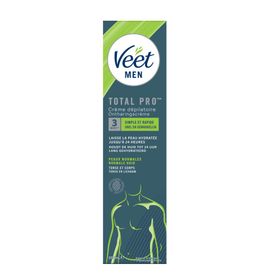 Veet Men Ontharingscrème Normale Huid