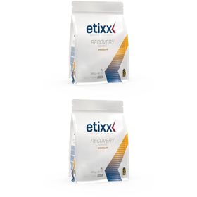 Etixx Recovery Shake Chocolat