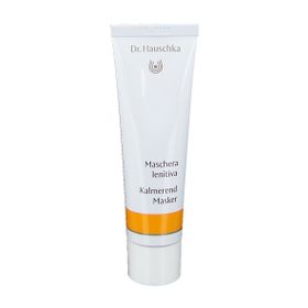 Dr. Hauschka Masque Apaisant