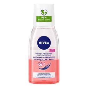 Nivea Éclat Waterproof Démaquillant Yeux