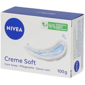 Nivea Crème Soft Verzorgende Zeep