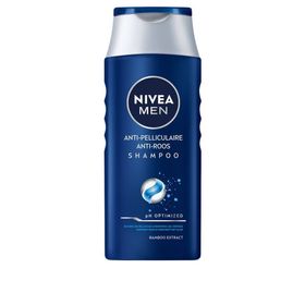 Nivea Men Shampooing Antipelliculaire