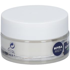 Nivea Men Sensitive Crème Visage