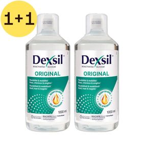 Dexsil® Original 1+1 GRATIS