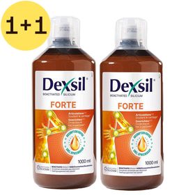 Dexsil® Forte 1+1 GRATIS