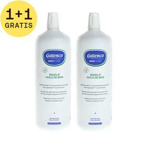 Galenco® Body Care Badolie 1+1 GRATIS