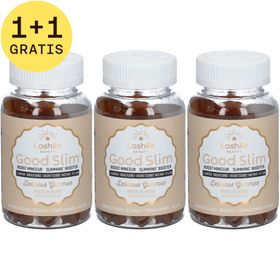 Lashilé Beauty Good Slim 2+1 GRATIS PROMO