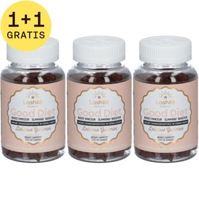 LASHILE Beauty Good Diet 2+1 GRATIS PROMO