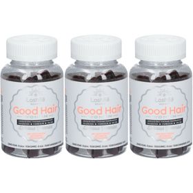 Lashilé Beauty Good Hair Women 2+1 GRATIS PROMO