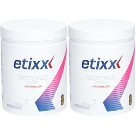 Etixx Isotonic Watermelon 1+1 GRATIS PROMO