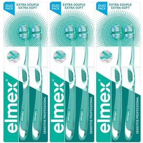 Elmex® Sensitive | Extra Soft