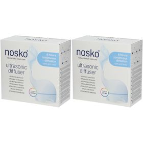 /sko® Ultrasonic Verstuiver x2