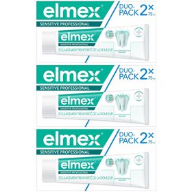 Elmex® Sensitive Professional