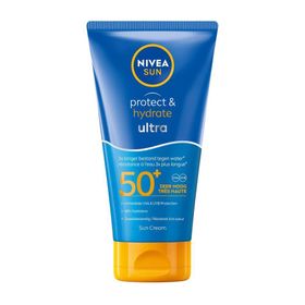 Nivea Sun Protect & Hydrate Ultra SPF50+