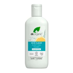 dr.organic® Skin Clear Purifying Toner