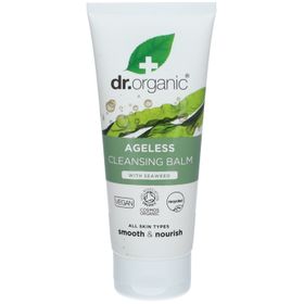 dr.organic® Ageless Cleansing Balm with Seaweed