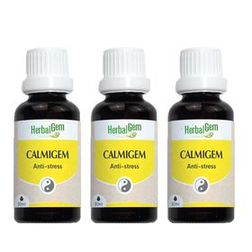 HerbalGem Calmigem Bio TRIO