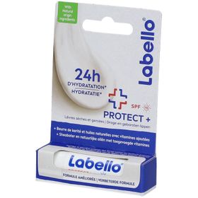 Labello® Protect+ SPF15