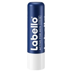 Labello® Men Active SPF15