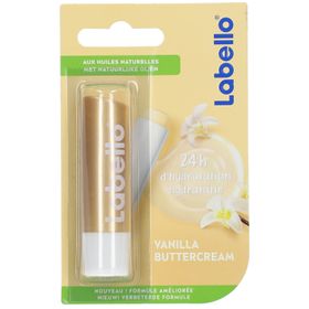 Labello® Vanilla Buttercream